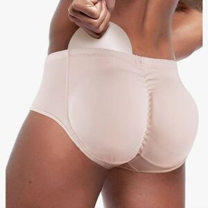 Men's underwear briefs with removable padded ASSets. NWOT